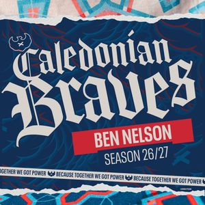 Image post by @thebravesfc on Instagram