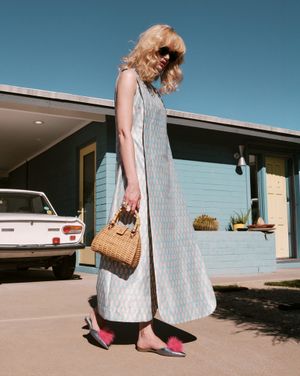 Image post by @dillards on Instagram