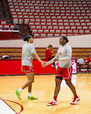 Image post by @ohiostatewbb on Instagram