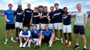 Image post by @memphismsoccer on Instagram