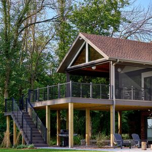 Image post by @deleersconstructioninc on Instagram