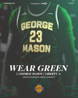 Image post by @masonmbb on Instagram
