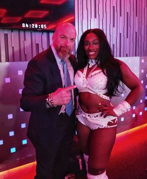 Image post by @tripleh on Instagram