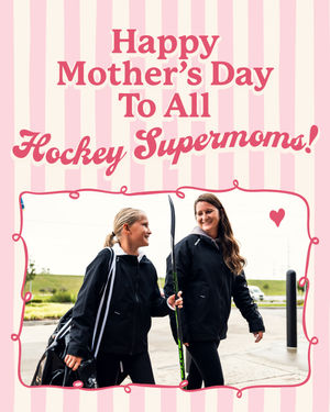 Image post by @purehockey on Instagram