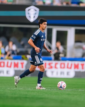 Image post by @whitecapsfc on Instagram