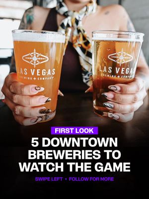 Image post by @vegas on Instagram