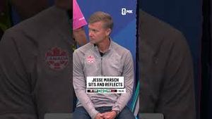 Video post by @FOX Soccer on YouTube