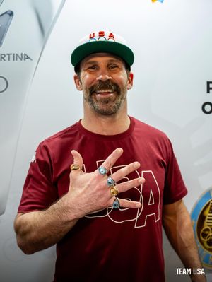 Image post by @teamusa on Instagram