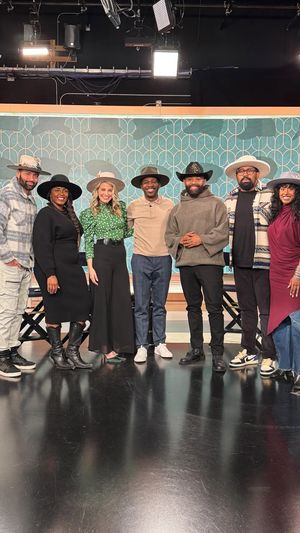 Video post by @ATLliveshow on Facebook