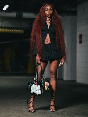 Image post by @aneesahmorrow24 on Instagram