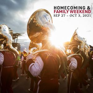 Image post by @templealumni on Instagram