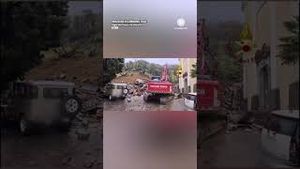 Video post by @accuweather on YouTube