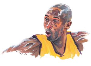 Image post by @RichPellegrinoArt on Facebook