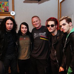 Image post by @kroq on Instagram