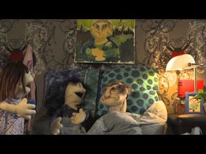 Video post by @UltravioletAction on YouTube