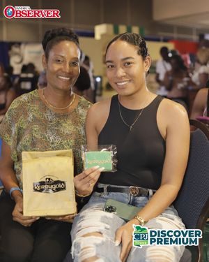 Image post by @jamaicaobserver on Instagram