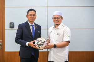 Image post by @kbsmalaysia on Instagram