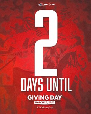 Image post by @sbathletics on Instagram