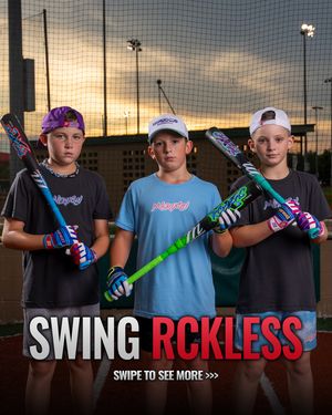 Image post by @maruccisports on Instagram