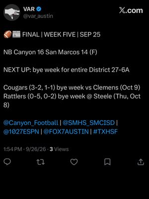 Image post by @var_austin on Instagram