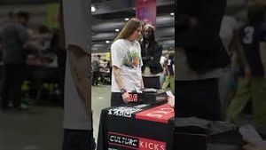 Video post by @culturemediaofficial on YouTube