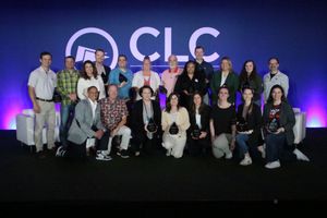 Image post by @CLCBrands on Twitter/X