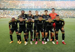 Image post by @ColumbusCrew on Twitter