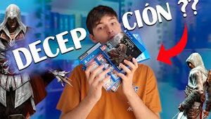 Video post by @soyzagre on YouTube