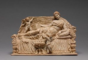 Image post by @gettymuseum on Instagram