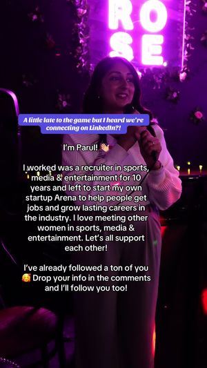 Video post by @parul.khosla on TikTok