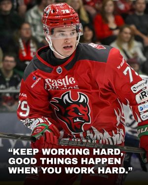 Image post by @cardiffdevilsofficial on Instagram
