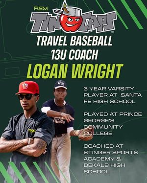 Image post by @psmtincaps on Instagram