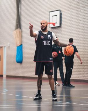 Image post by @mkbasketballclub on Instagram