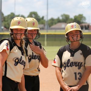 Image post by @usasoftball on Instagram