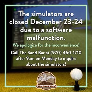 Image post by @pelicanlakessandbar on Instagram