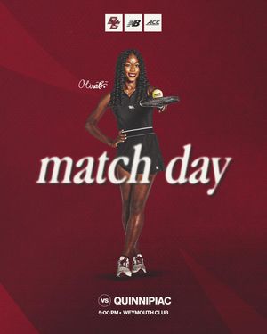 Image post by @bcwtennis on Instagram