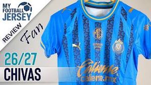 Video post by @myfootballjersey on YouTube