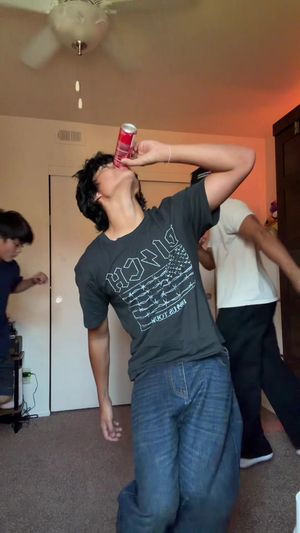 Video post by @brodyjboling on TikTok