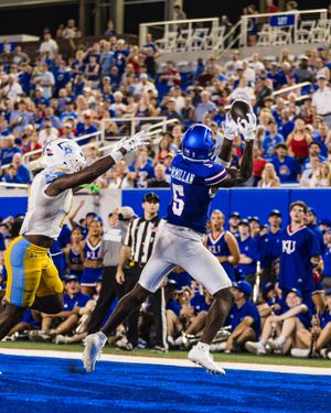 Image post by @kufootball on Instagram
