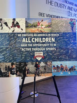 Image post by @UmpsCare on Twitter