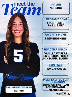 Image post by @gvsuvolley on Instagram