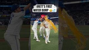 Video post by @bluejays on YouTube
