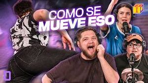 Video post by @olgaenvivo_ on YouTube