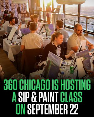 Image post by @360chicago on Instagram