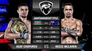 Video post by @ufcfightpass on YouTube