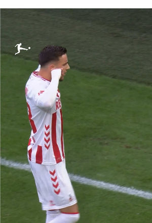 Video post by @bundesliga on TikTok