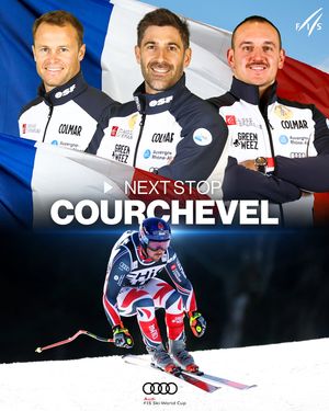 Image post by @fisalpine on Instagram
