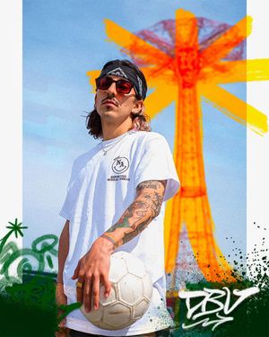 Image post by @clubeleven on Instagram