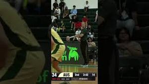 Video post by @basketballaus on YouTube