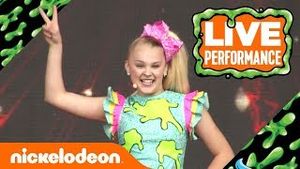 Video post by @nickelodeon on YouTube